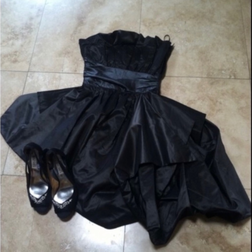 Emporio Armani dress